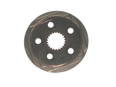 NEW BRAKE DISC fits FORD 650-8210 (2)