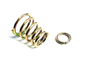 C7NN7227A SPRING & LOCK fits FORD 2000-3610
