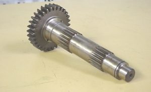 C9NN7111B COUNTERSHAFT fits FORD 5000