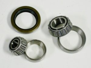 CBPN1200A WHEEL BEARING KIT fits FORD 2N, 8N, 9N, NAA