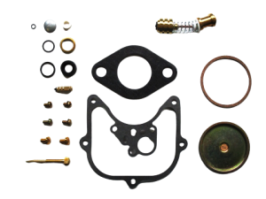 CKPN9590B COMPLETE CARBURETOR OVERHAUL KIT  for FORD 2000-3610
