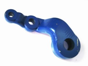D5NN3131B SPINDLE ARM (LH) fits FORD 6700-TW20