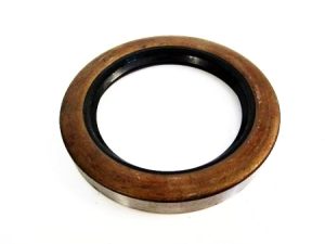 D5NN4115B OUTER OIL SEAL, REAR fits FORD  (600-4120)