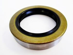 D6NN4251A OUTER OIL SEAL, REAR fits FORD (2N, 9N)
