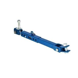 D9NNB856AA COMPLETE STABILIZER ASSEMBLY fits FORD (5000-8210) ADJUST/ NO U-BOLTS/ HANGER