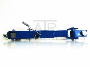 D9NNB856BB COMPLETE STABILIZER ASSEMBLY fits FORD (250C-5030) ADJUST/ NO U-BOLTS/ HANGER