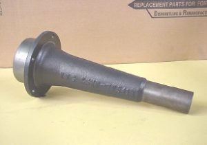 E0NN7N541BB SUPPORT fits FORD 6610, 7610