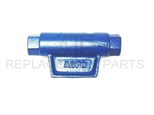 E1NNR837AA TURNBUCKLE (FOR CHAIN) fits FORD 5000-8210