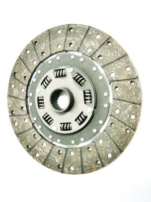 E3NN7550EA NEW CLUTCH fits FORD 5000-7200, 12 INCH