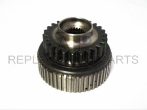 E9NNN750AB PTO CLUTCH PACK DRIVE HUB fits FORD 5640-TV6070