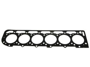 F2NN6051AC HEAD GASKET (6-CYL) fits FORD456, DIESEL (GENESIS ENGINES)
