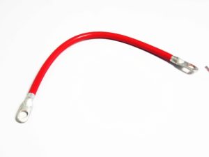 FAA14431B CABLE (SWITCH TO STARTER) fits FORd 600-NAA