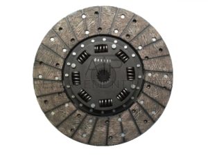 FC750V REMANUFACTURED CLUTCH fits FORD 2000-4110 11 INCH