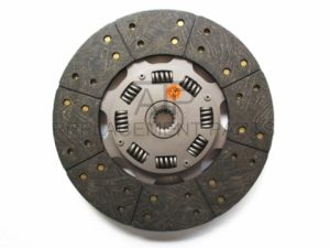 FC750VN NEW CLUTCH fits FORD 2000-4110, 11 INCH
