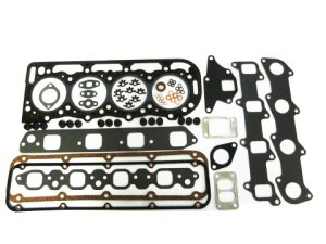 FDPN6008A HEAD SET (4-CYL) fits FORD 268, 304, DIESEL (GENESIS ENGINES)