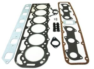 FDPN6008B HEAD SET (6-CYL)  fits FORD 401, 456 DIESEL (GENESIS ENGINES)