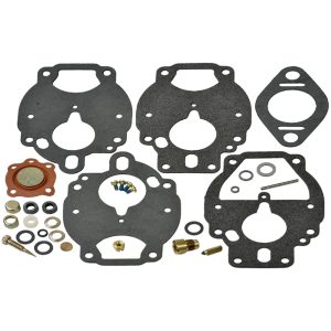 K2183 ZENITH CARBURATOR REPAIR KIT FOR FORD TRACTORS