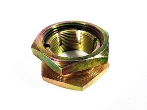 LN10-21 CLAMP LOCK NUT fits FORD  (8N, NAA)