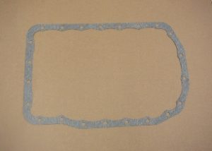 OS21964 PAN GASKET (3-CYL)  fits FORD GAS AND DIESEL (STAMPED STEEL)