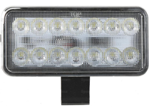 S130540-DS LED WORK LIGHT, INTERFERENCE: CLASS 3, 4620 LUMENS, 10-30V fits FORD TRACTOR