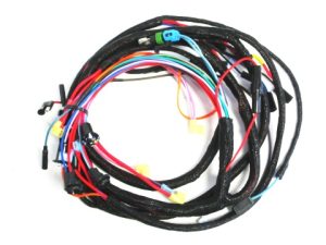 ALX67792 WIRE HARNESS fits FORD 231-4630, DIESEL