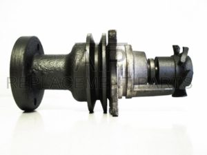 SBA145016191 NEW WATER PUMP fits FORD 1100-1300, 6 BLADE