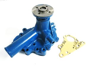 SBA145016780 WATER PUMP fits FORD 1320-1715