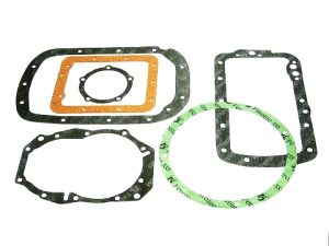 FORD TRACTOR TRANSMISSION GASKET KIT fits  2000-3610 & 4000-4600 TGK3600