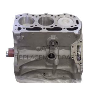183 DIESEL FORD NEW HOLLAND SHORT BLOCK 420, 445 (1975-1983)