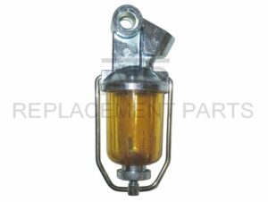 311272 FUEL FILTER ASSEMBLY fits FORD 501-2000