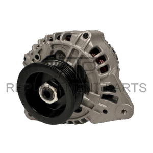 82010242 ALTERNATOR fits FORD 5640-TS115, 100AMP