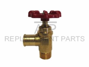 83904030 D5NN9192A SHUT OFF VALVE fits FORD 5600-TW35