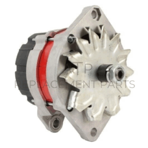 84522025 ALTERNATOR fits FORD 4635 4835