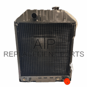 8N8005 AG RADIATOR fits FORD 2N, 8N, 9N