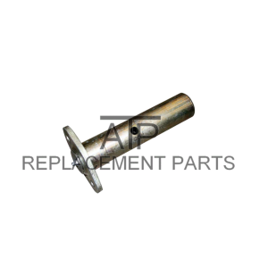C5NN3N159A FRONT AXLE PIN, FRONT fits FORD 5000-7610