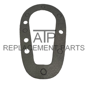 C9NN3N598A 82014597 GASKET - NO LEAK - METAL INLAY fits FORD Tractors