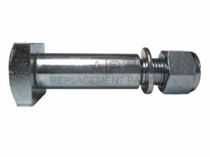 C5NN595A BOLT/NUT (L-ARM TO FORK) fits FORD 335-4000