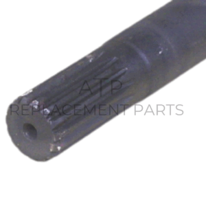 C5NN7A684A PTO DRIVE SHAFT fits FORD 5000, 40 INCH