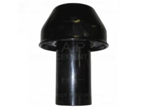 C5NN9A660A PRE-CLEANER fits FORD 4000-5600, 2-1/4 ID