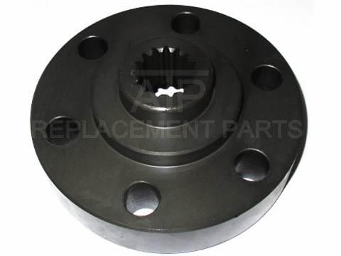 C5NNN777A PTO DRIVE HUB fits FORD 5000-7710, 15 SPLINE
