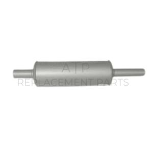 C7NN5230JM MUFFLER (VERTICAL)  fits FORD 2000-5000