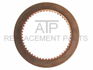 C9NNP743D PTO BRASS DISC fits FORD Tractor