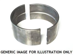 CB757AL ROD BEARINGS fits FORD (3 & 4 CYL) 1965-1985 (NON-TURBO)