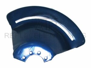 D1NNN625C 81824457 LIFT QUADRANT PLATE fits FORD 2000-7600