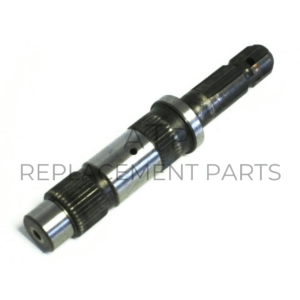 D2NNB728A PTO SHAFT fits FORD 5000-9700, 2 SPEED/540
