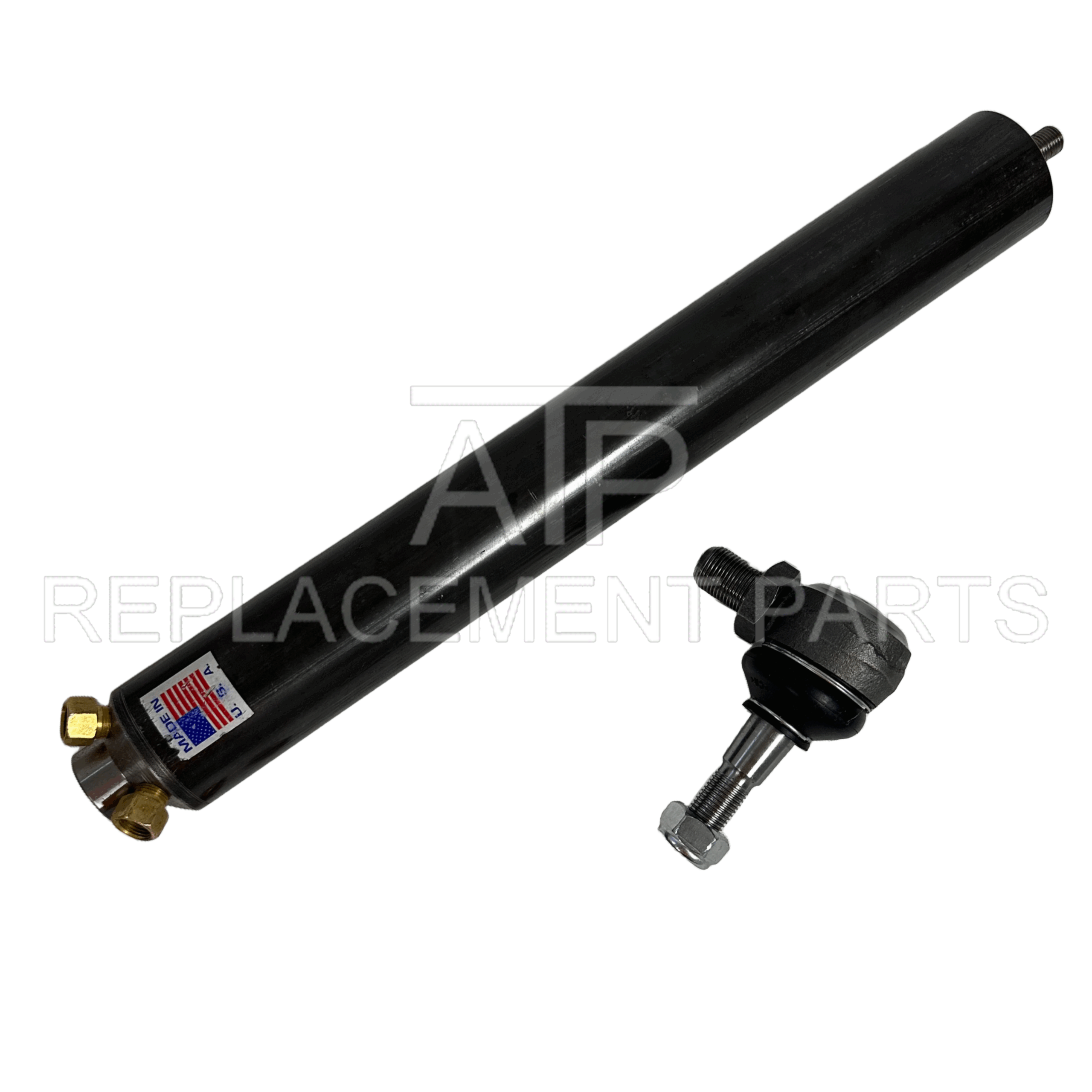 POWER STEERING CYLINDER for FORD NEW HOLLAND 601, 801, 2310, 2610, 3600, 3610, 4000SU 5/8" Upgrade