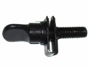 D4NN8N213A KNOB AND NUT (D5NN8200A / D5NN8200C)fits FORD