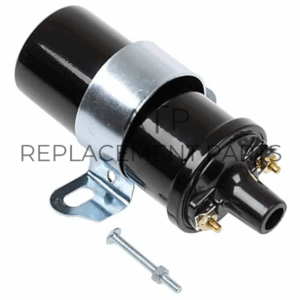 D4PE12029AA COIL fits FORD TRACTOR