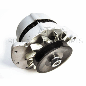 D5NN10300E ALTERNATOR fits FORD 230A-7610, 35AMP