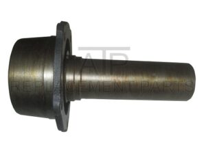 D5NN7050A 83908627 INPUT SHAFT RETAINER for FORD Tractors